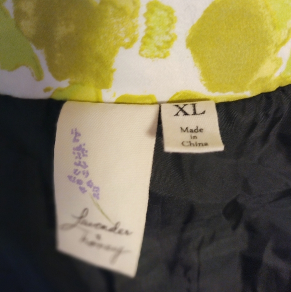 Open Front Jacket - Picture 8 of 9